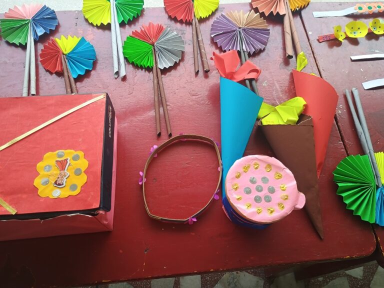 Arts and Craft